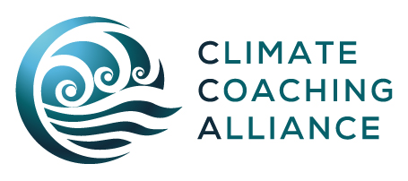 Member of the Climate Coaching Alliance